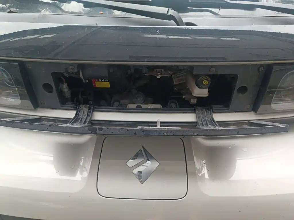 Baojun KiWi EV 2021 2021 Artist NMC