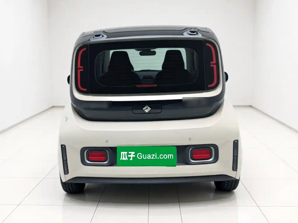 Baojun KiWi EV 2021 2021 Artist NMC