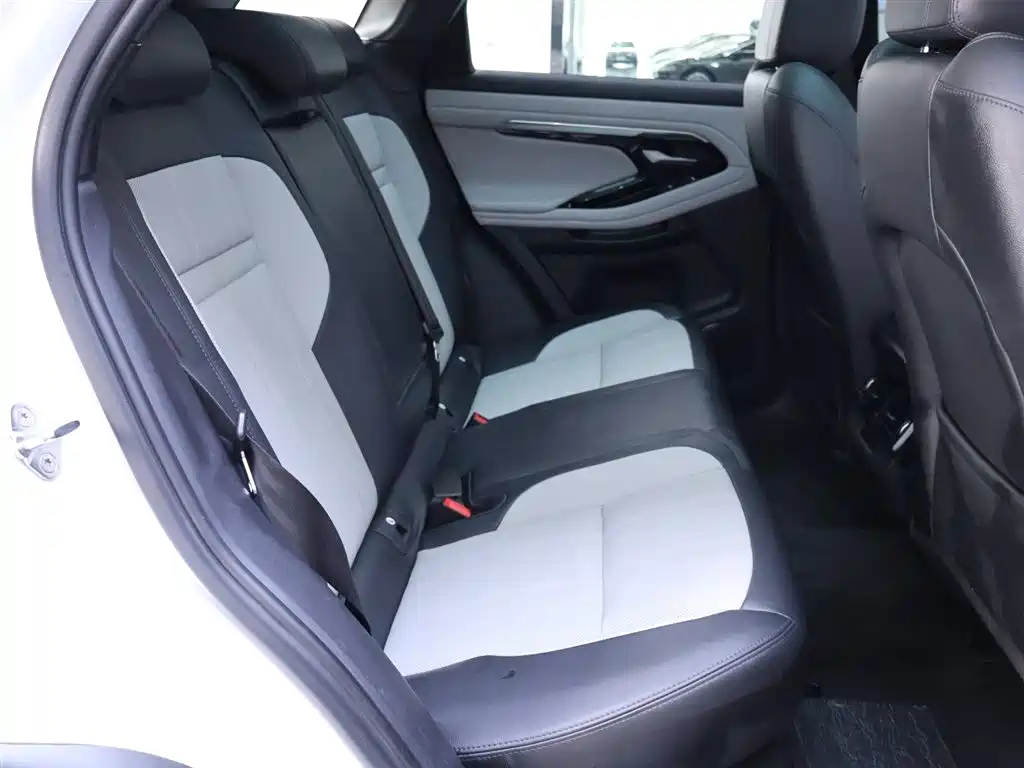 Land Rover Range Rover Evoque 2020 249PS R-DYNAMIC S Sport Edition фото 22