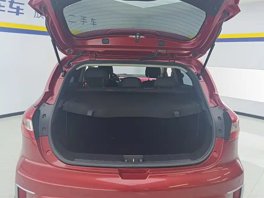 JIANGQI GROUP RUIFENG S2