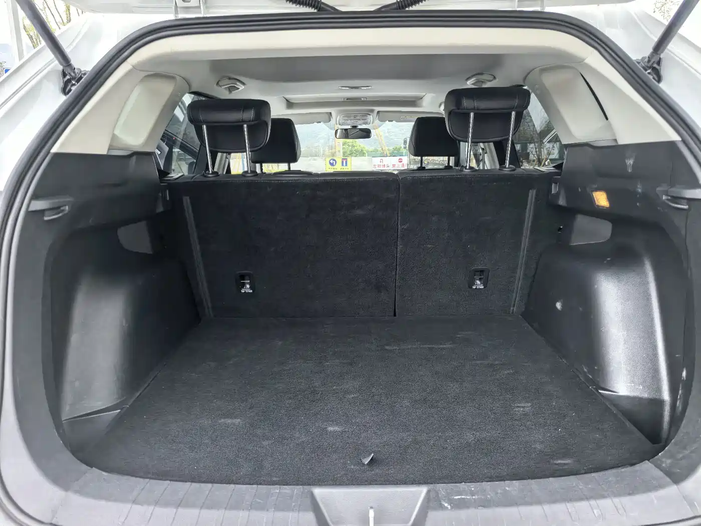 Haval H6 2023 National Trend Edition 1.5T Automatic Urban фото 15
