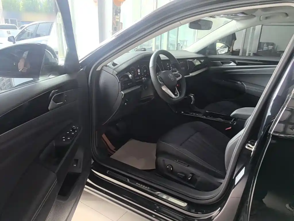 صورة 16 - Volkswagen Passat