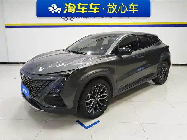 CHANGAN UNI T