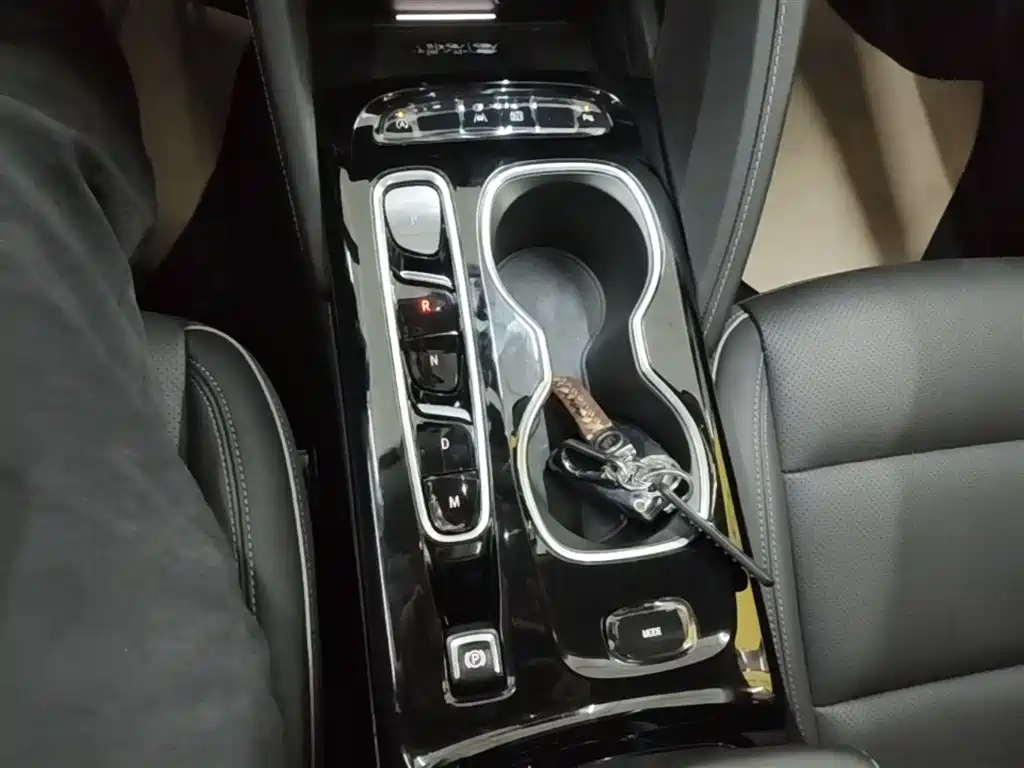 Buick Envision Plus 2022 Enclave Plus 652T 5-Seater Luxury фото 14