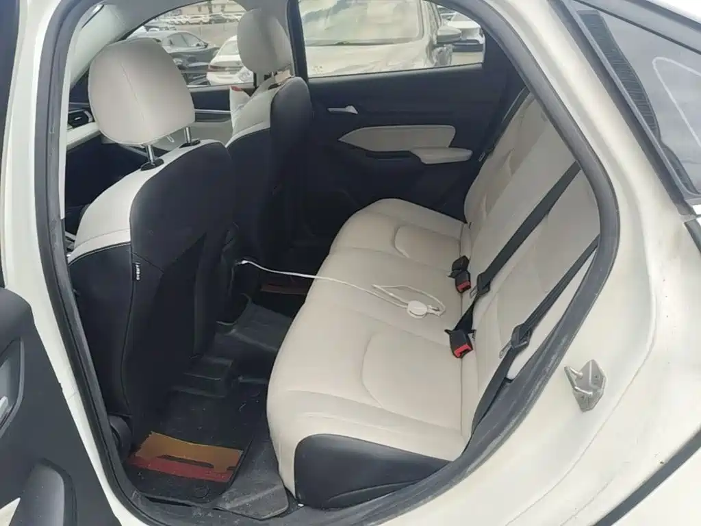 Ford Escort 2022 2021 1.5L Automatic Diamond Edition