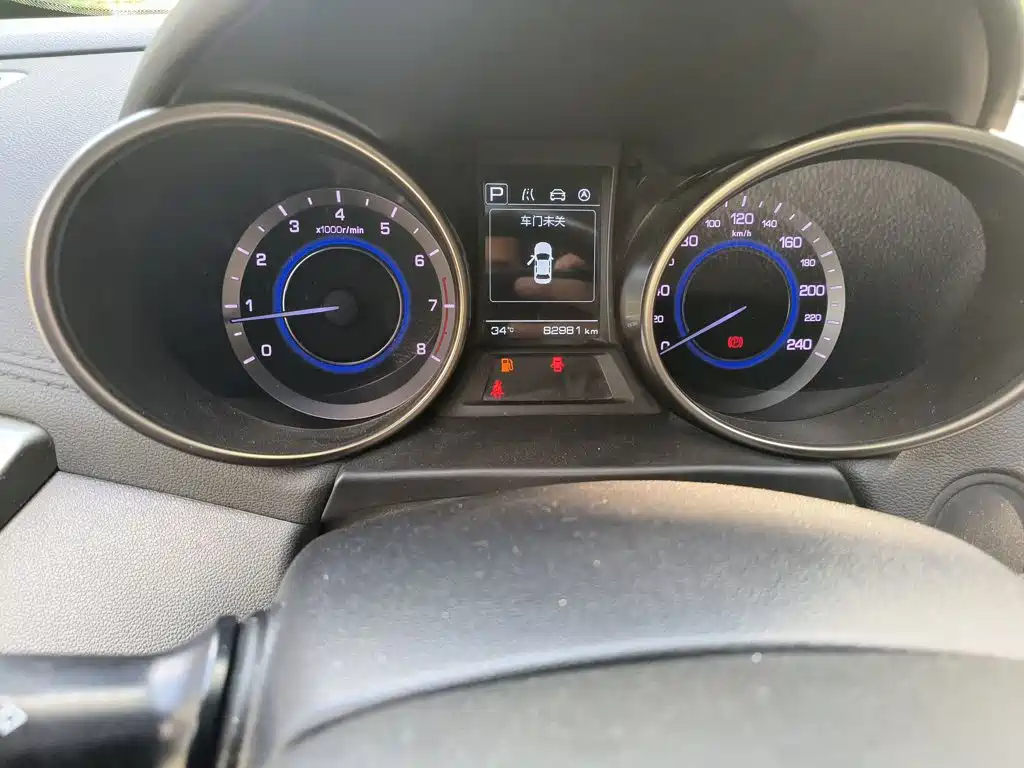 Changan Eado XT 2017 2016 1.6L Automatic Cool