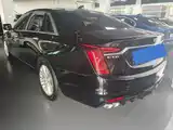 صورة 9 - Cadillac CT6