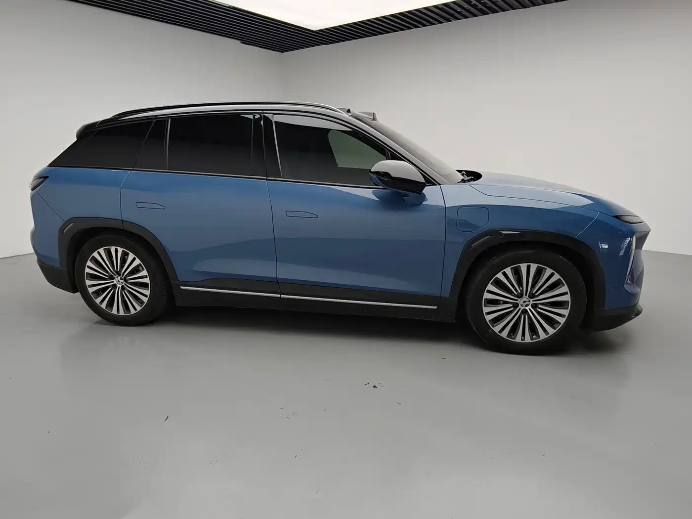 NIO ES7 2022 2022 75kWh