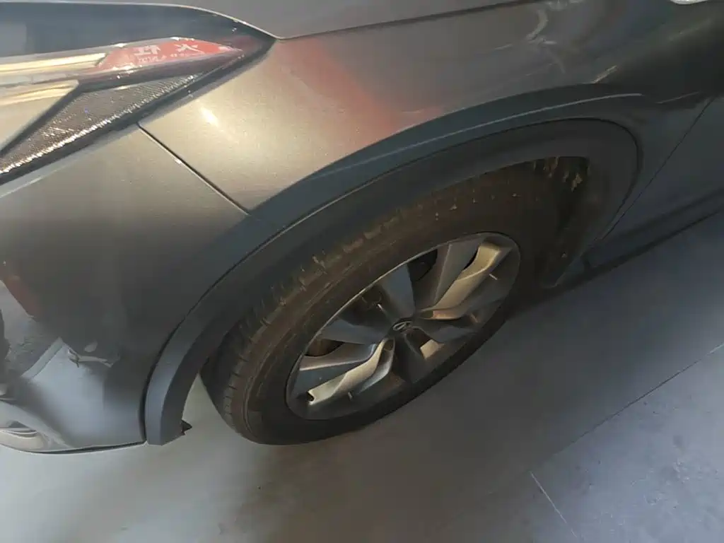 Infiniti QX50 2020 2018 2.0T 2WD Fashion Edition
