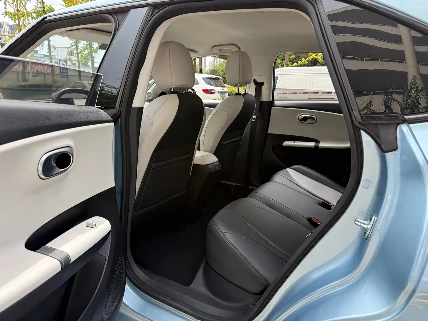 Dongfeng Yipai Nano 01 2025 2025 330 Driving Training Edition
