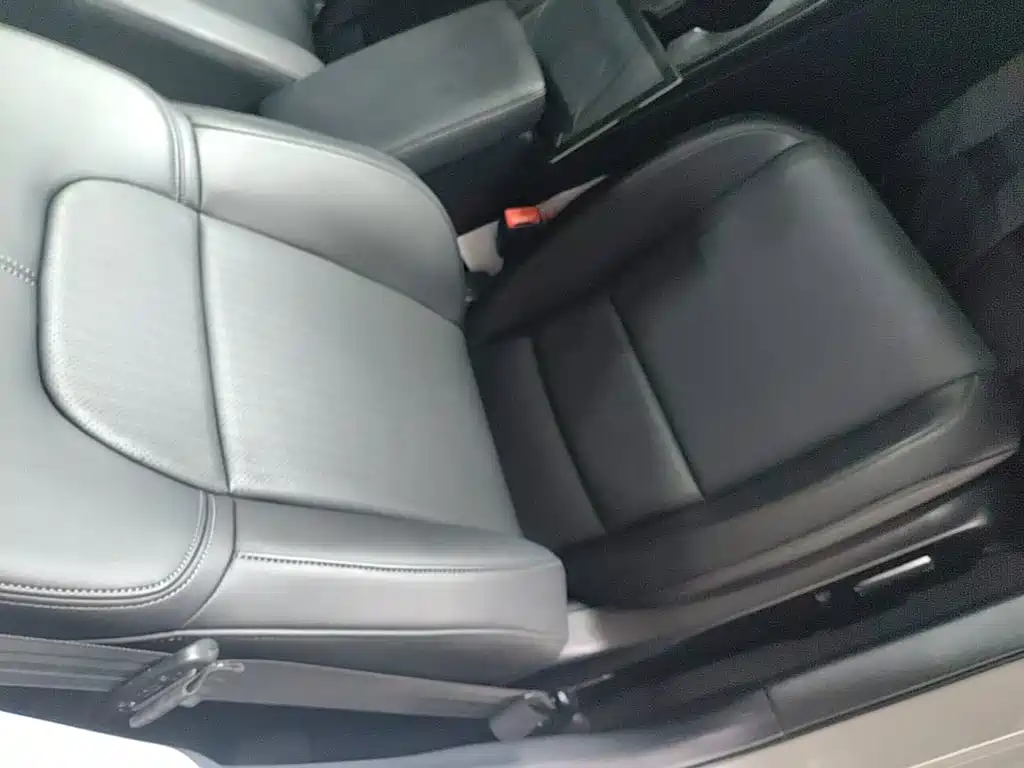 Honda Integra 2024 2023 240TURBO CVT Luxury Edition