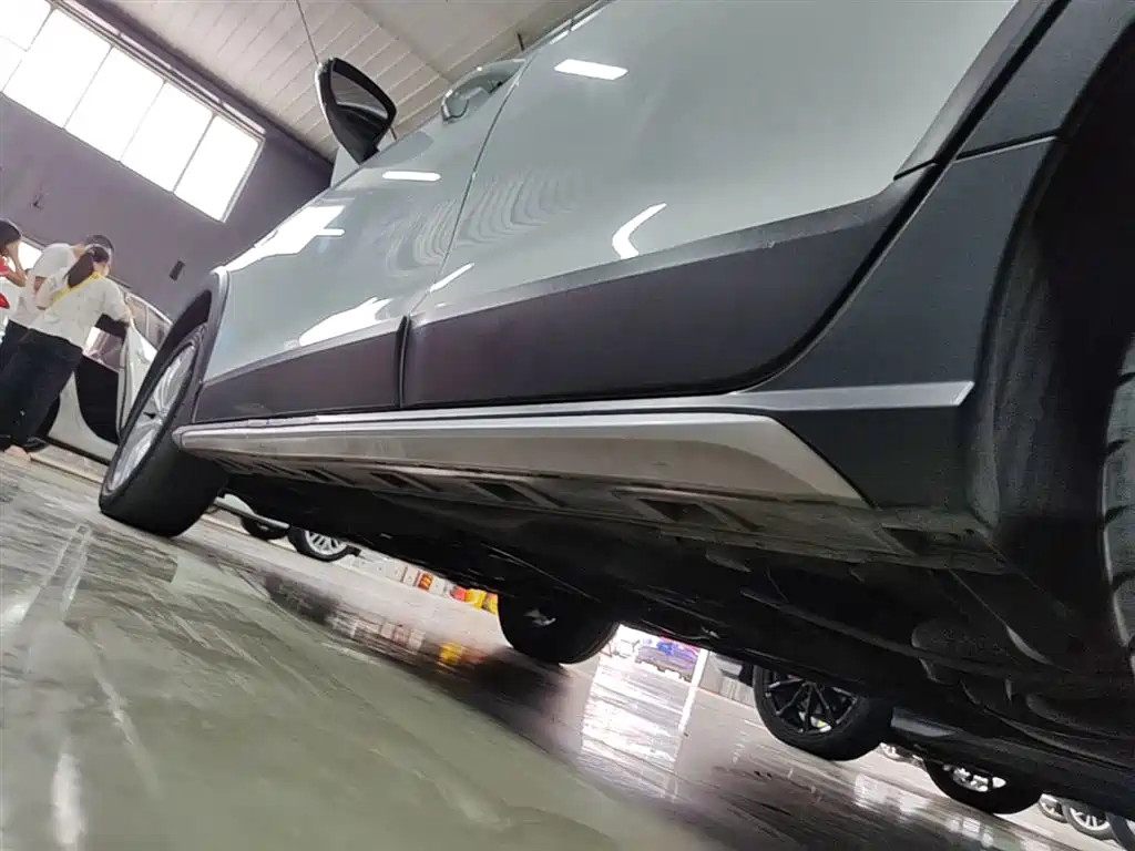 Volkswagen C-TREK 2018 1.5L Automatic Comfort фото 22