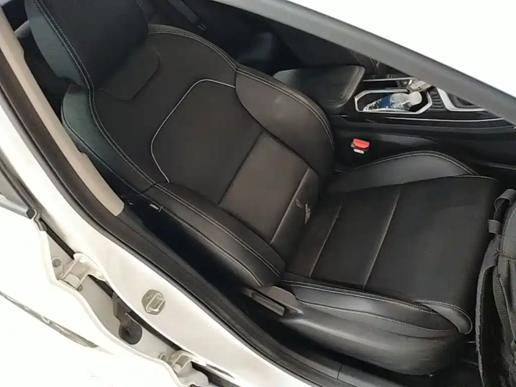 Geely Binyue 2025 2025 1.5L CVT Super Edition MAX