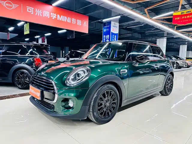 MINI 