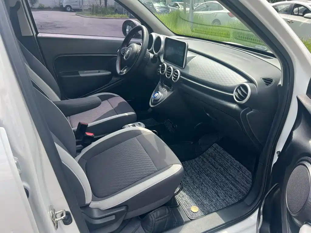 Ora Black Cat 2022 2021 301km Pet Edition