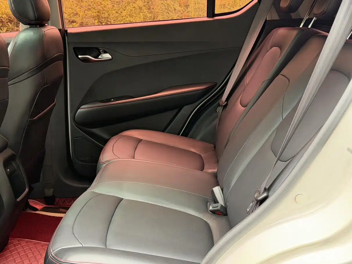 Photo 17 - Baojun 510