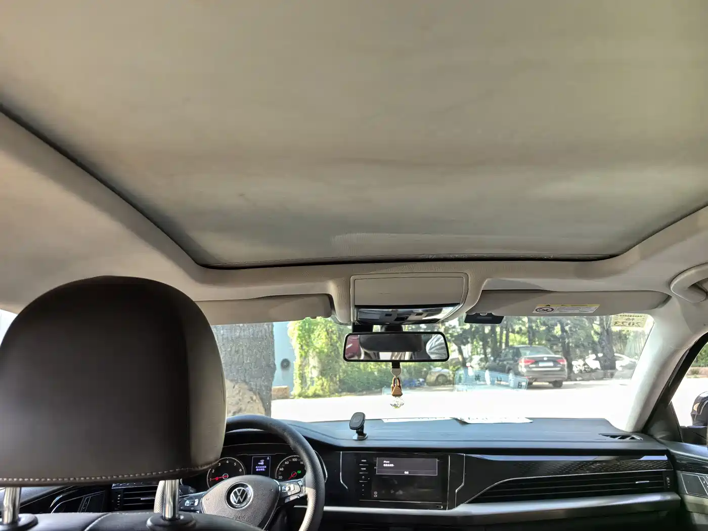 Volkswagen Passat 2021 Model 330TSI Elite Edition фото 10