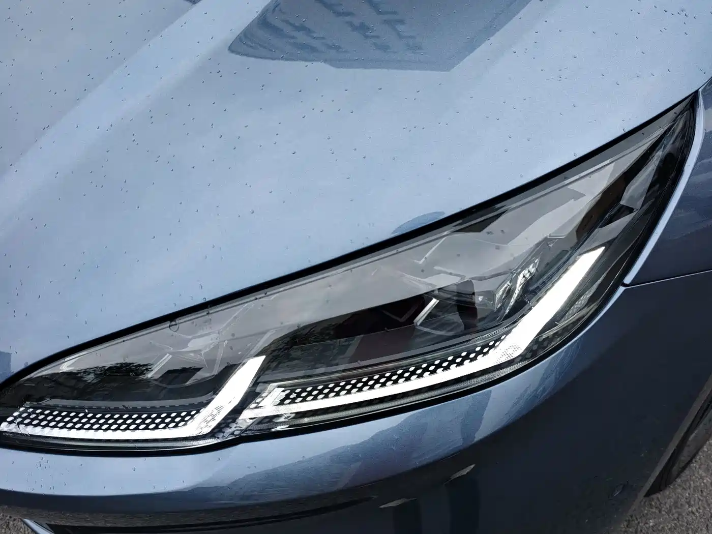 BYD Seal 06 New Energy 2026 2026 DM-i Ultra Edition 210KM Premium