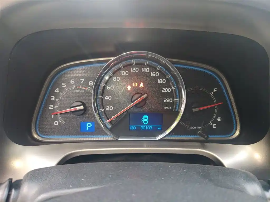 Toyota RAV4 Rongfang 2013 2.0L CVT 4WD Pioneer фото 8