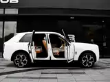 Фото 5 - Rolls-Royce Cullinan