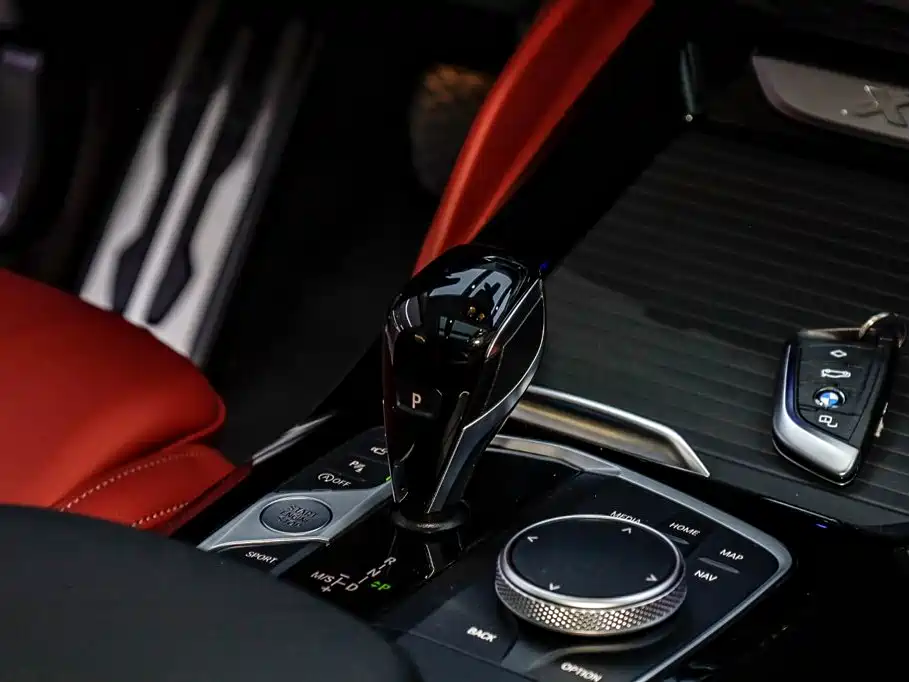 BMW X4 2023 2022 xDrive 30i M Sport Package