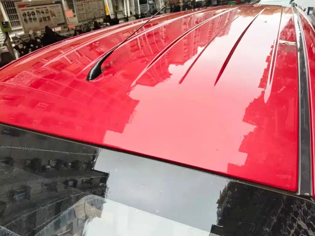 BAIC Huansu H2 2018 2016 Model H2E 1.5L Classic BJ415A