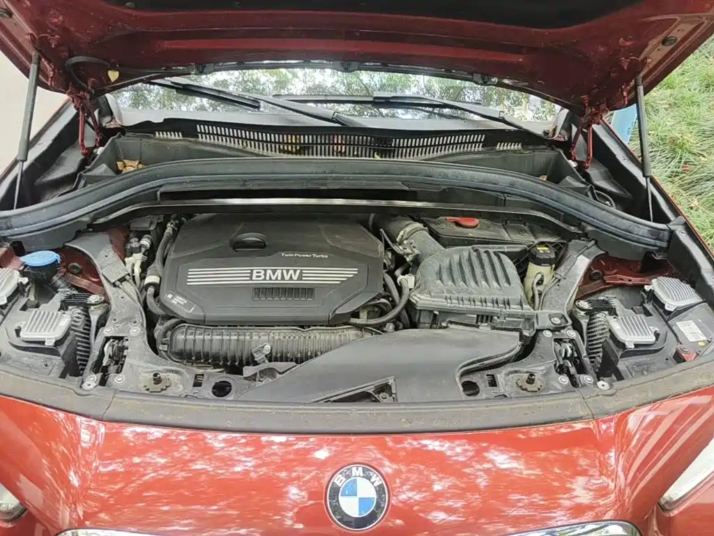 BMW X2 2020 2020 xDrive25i M Sport Package