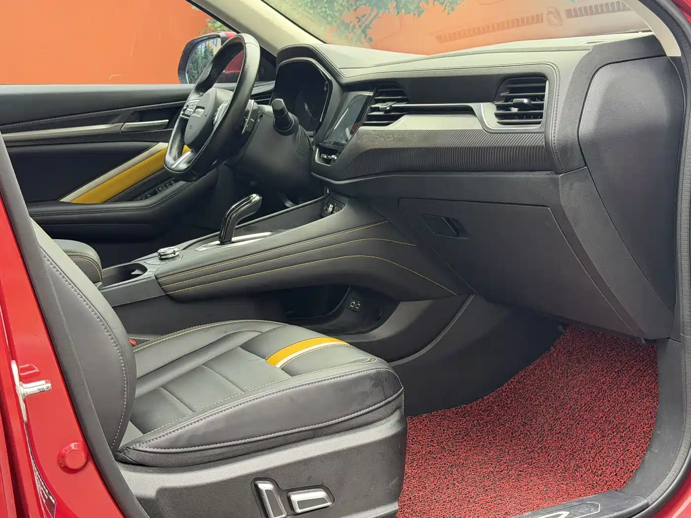 Photo 4 - Haval F7x