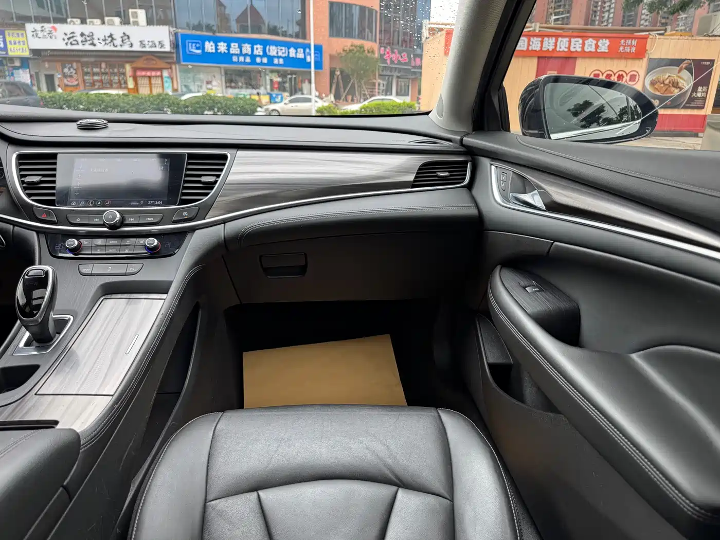 Buick LaCrosse 2020 652T Luxury фото 18