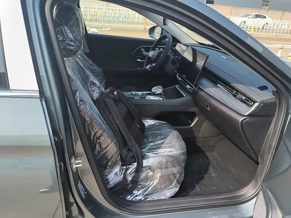 Chery Arrizo 8 PRO 2026 2025 Pro 1.6T Comfort