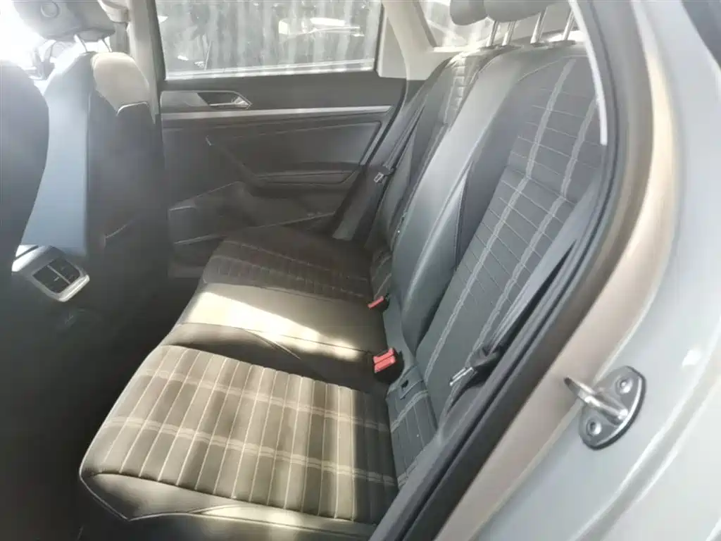 Volkswagen Lavida 2019 280TSI DSG Comfort Edition China VI фото 17