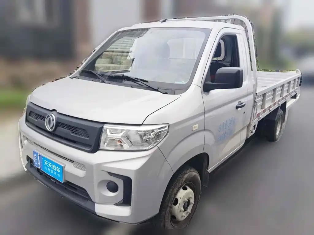 2025 Dongfeng Xiaokang D71