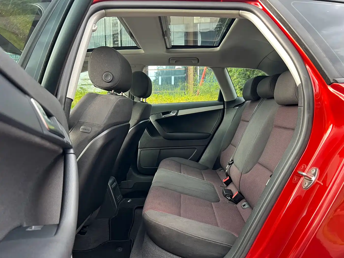 Фото 8 - Audi A3 (Import)
