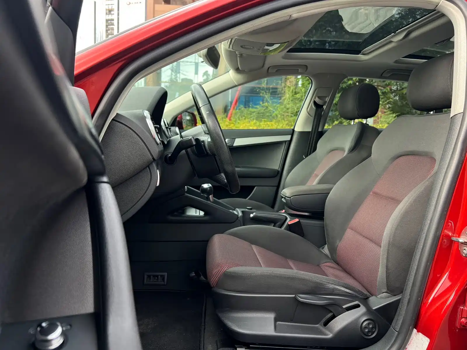 Фото 7 - Audi A3 (Import)