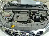 Фото 20 - Changan CS15