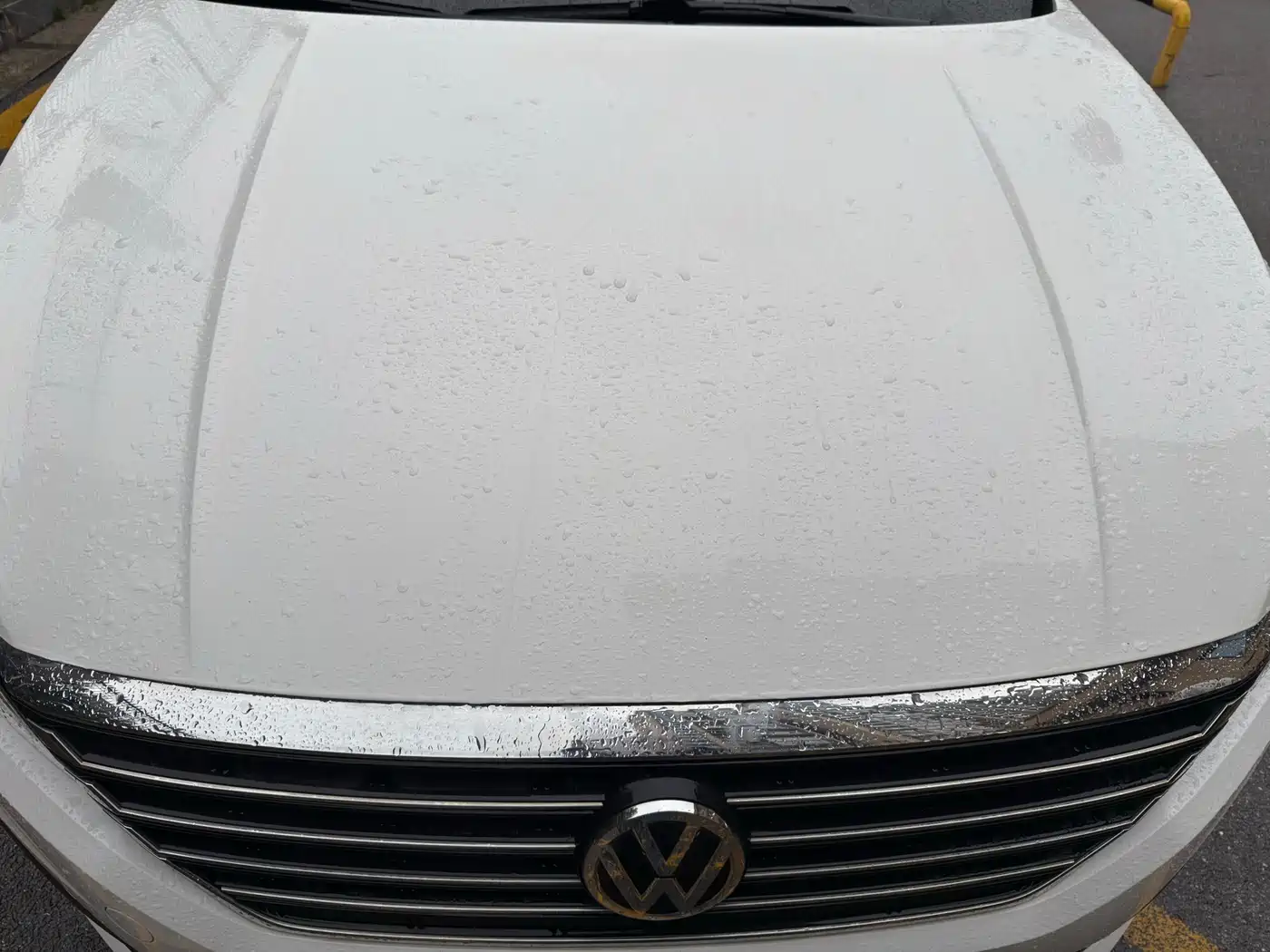 Volkswagen Lavida 2019 1.5L Automatic Comfort Edition China VI фото 13