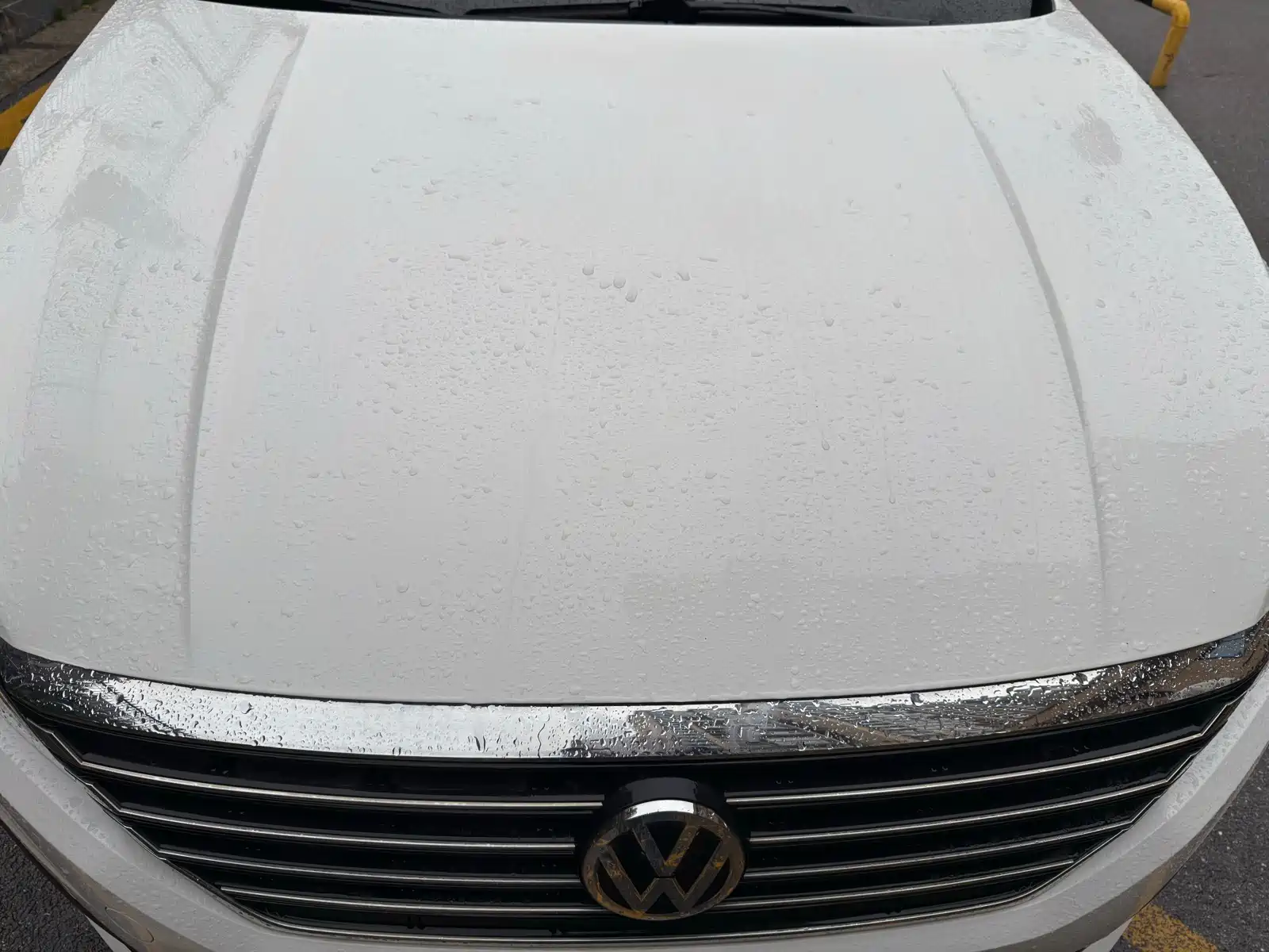 Фото 13 - Volkswagen Lavida