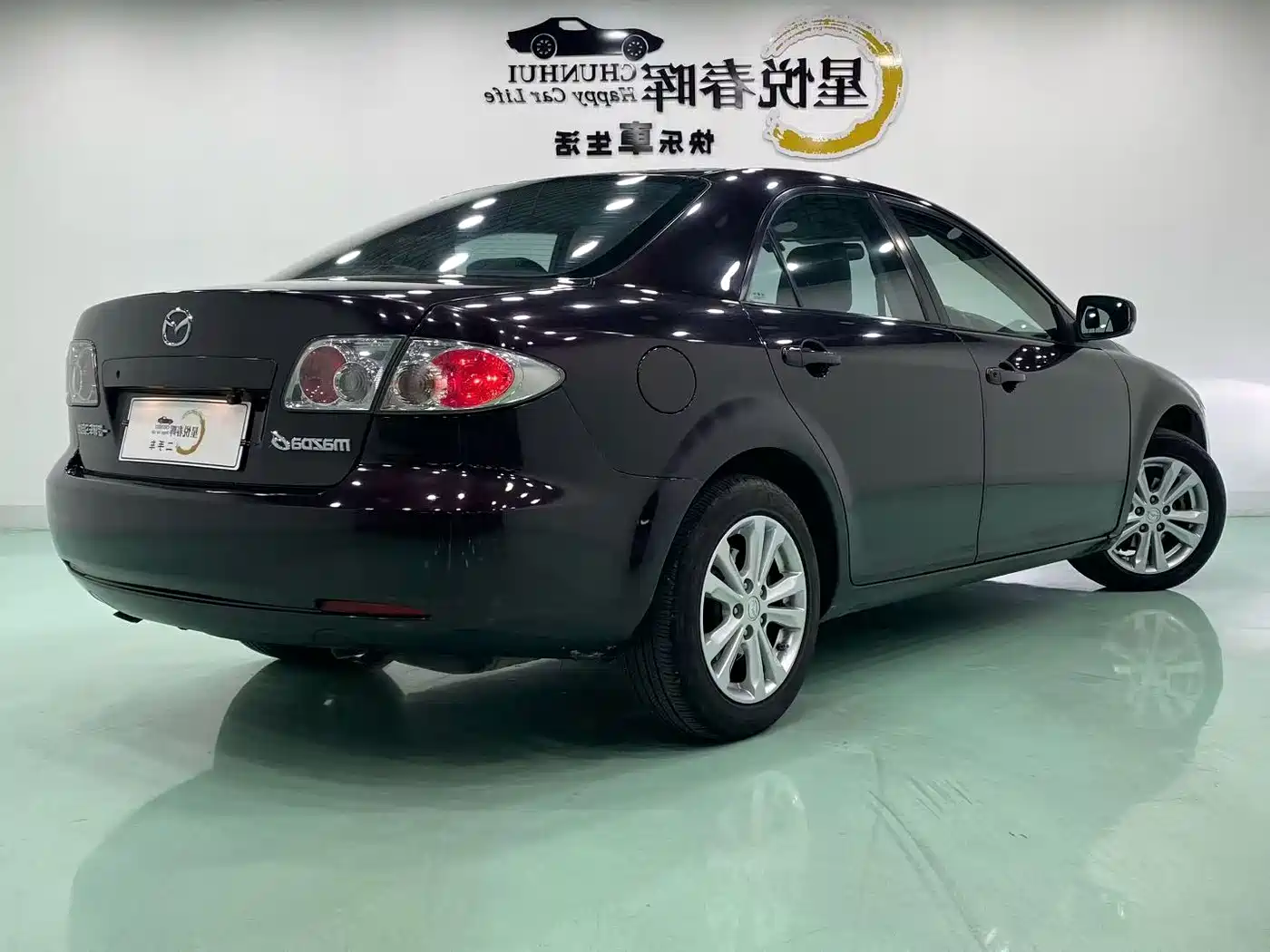 Mazda 6 2016 2015 2.0L Automatic Classic