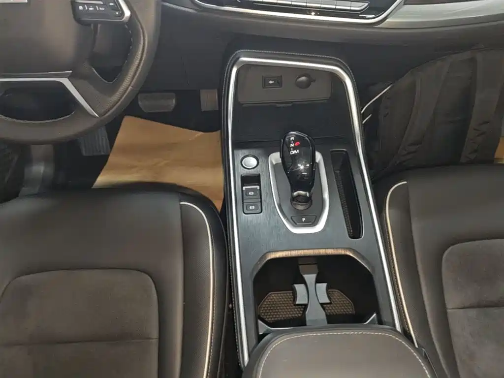 Haval H6 2023 National Trend Edition 1.5T Automatic Champion фото 14