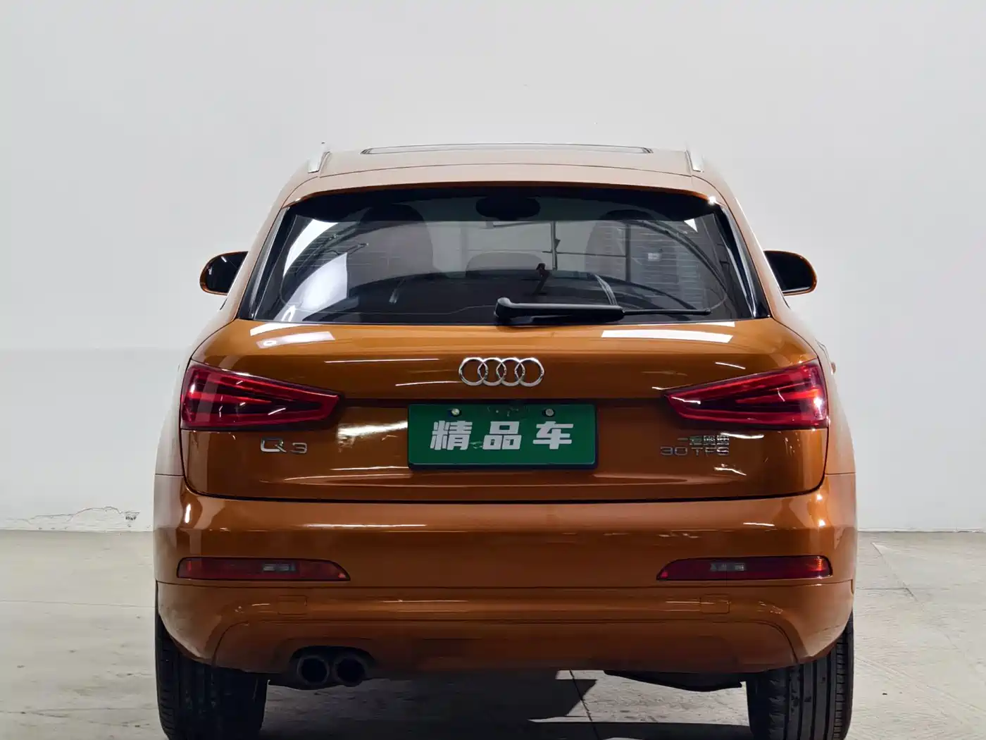 Фото 5 - Audi Q3