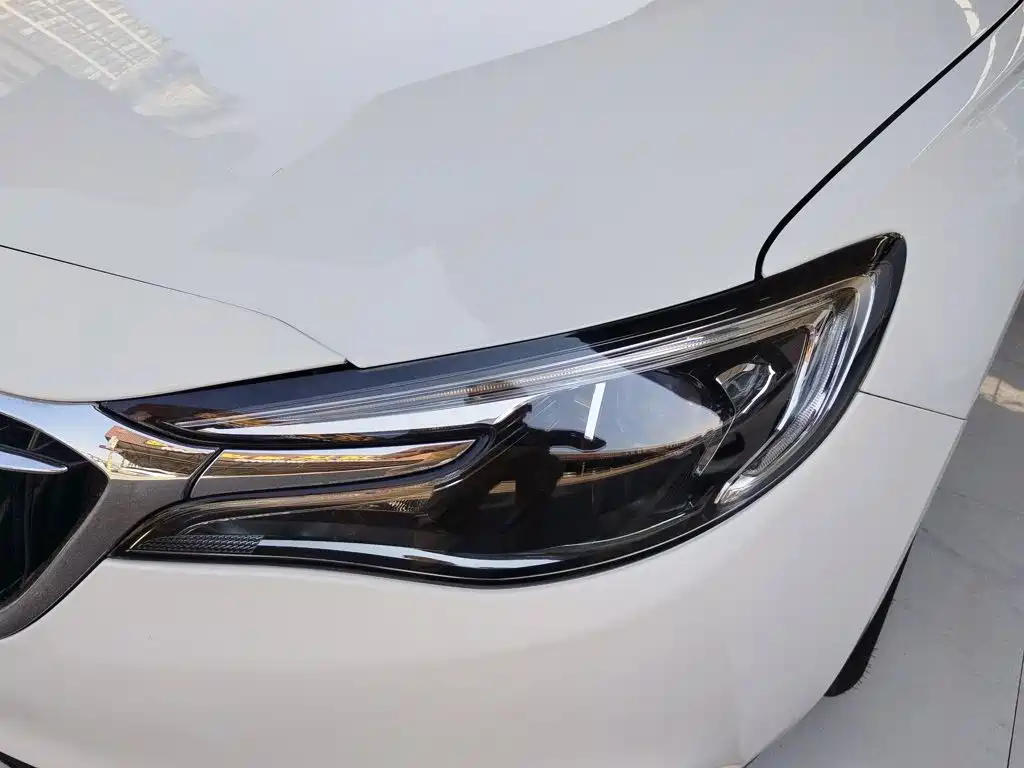 Фото 3 - Buick Excelle