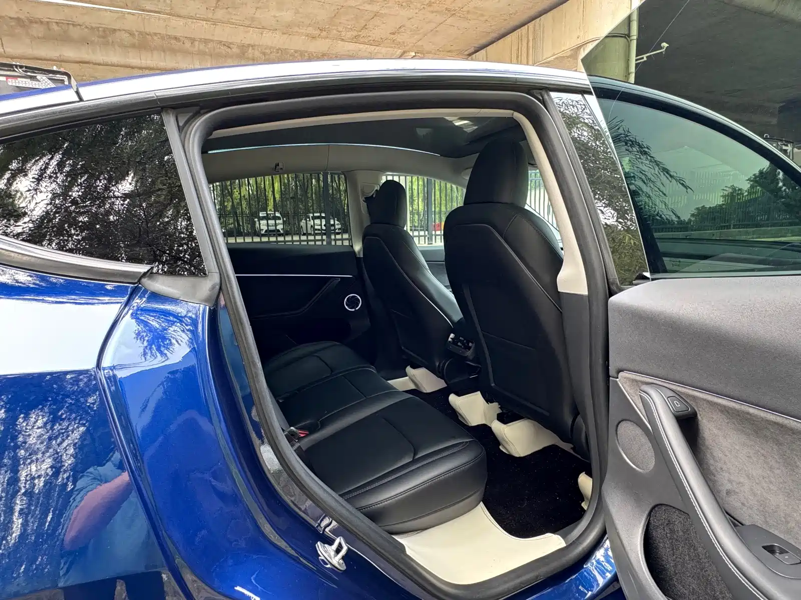 Фото 12 - Tesla Model Y