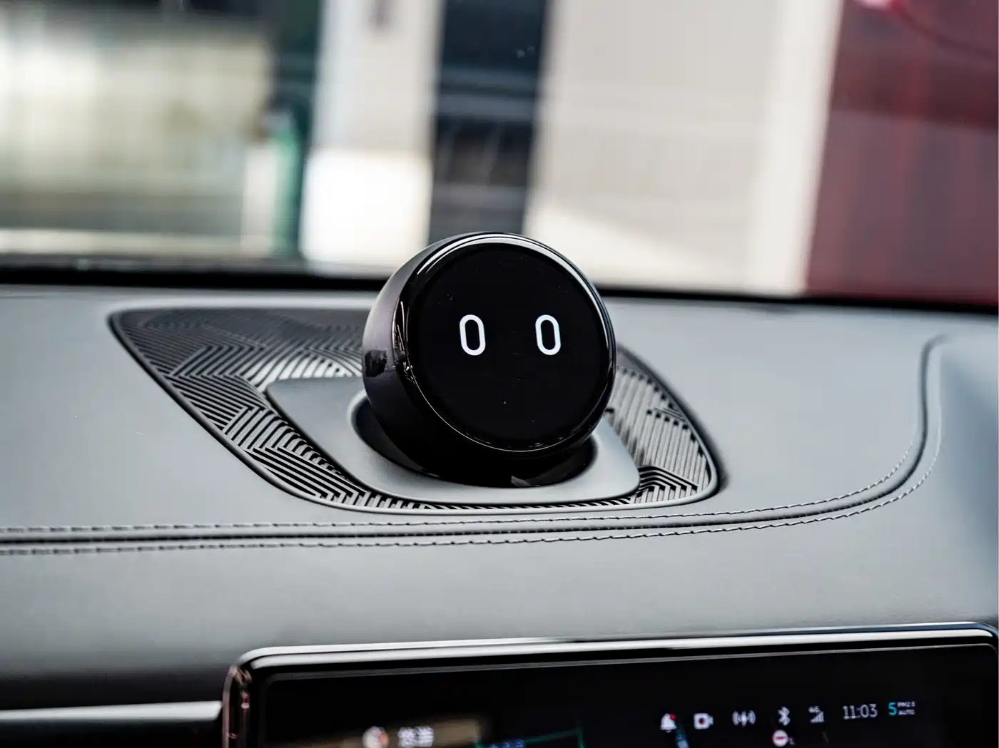 NIO ES8 2018 2018 Founder Edition