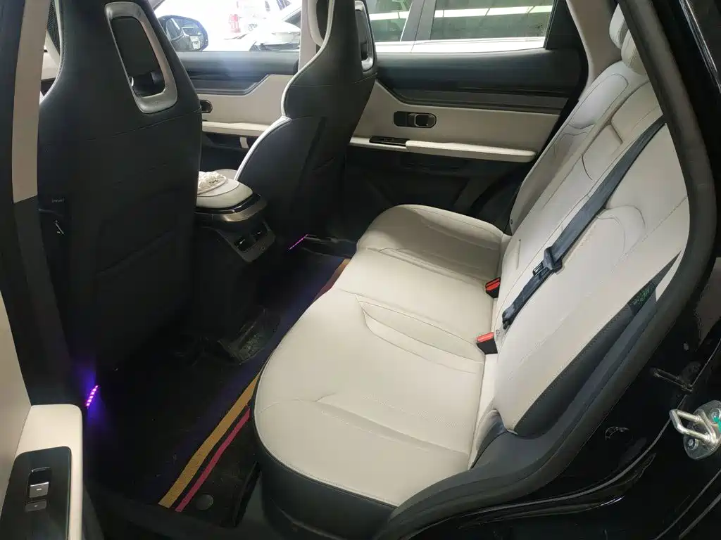 Jetour Dasheng 2023 2022 1.6T DCT King SPORT