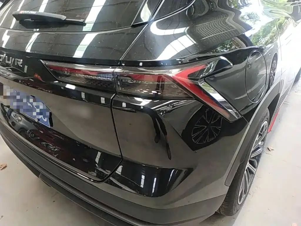 Jetour Dasheng 2023 2022 1.6T DCT King SPORT