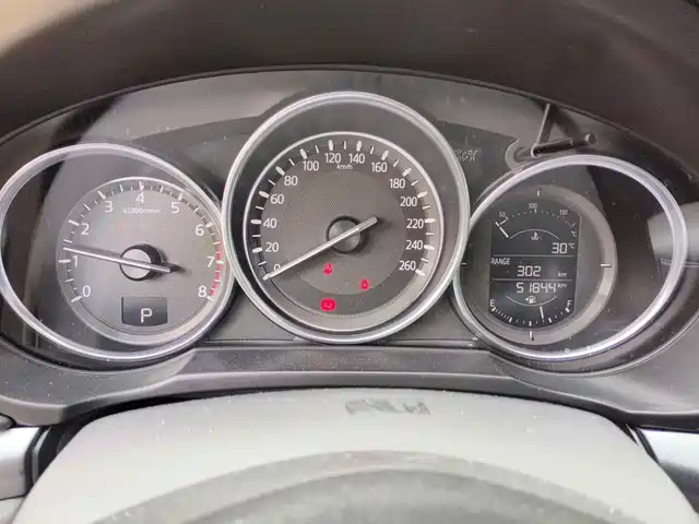Mazda CX-5 2017 2.0L Automatic 2WD Smart Style China VI — фото 4
