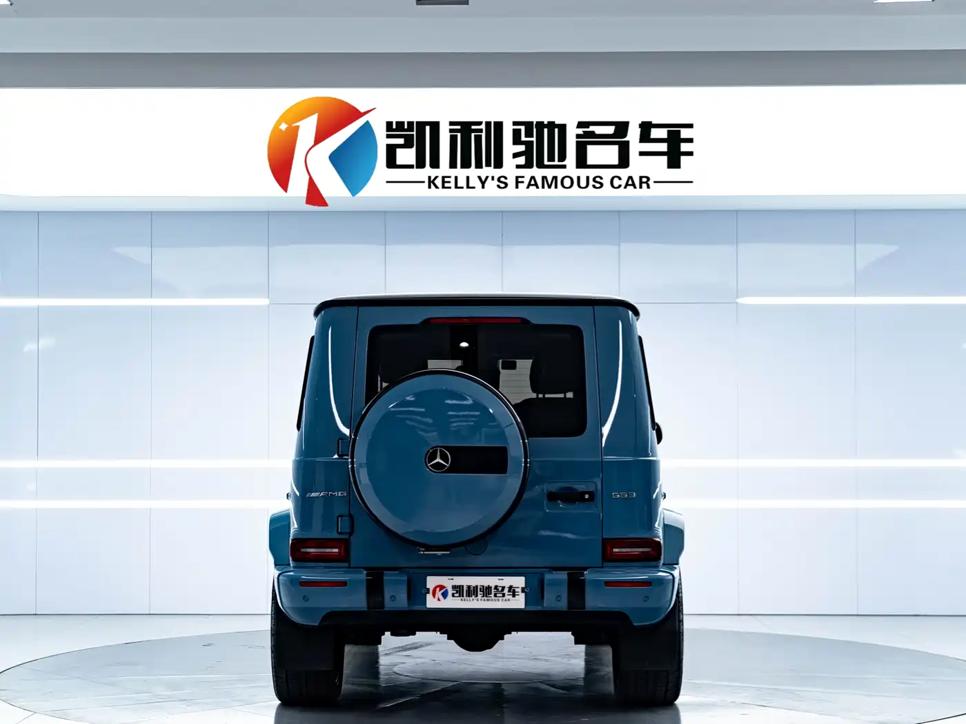 Mercedes-Benz G-Class 2022 G 350 фото 5
