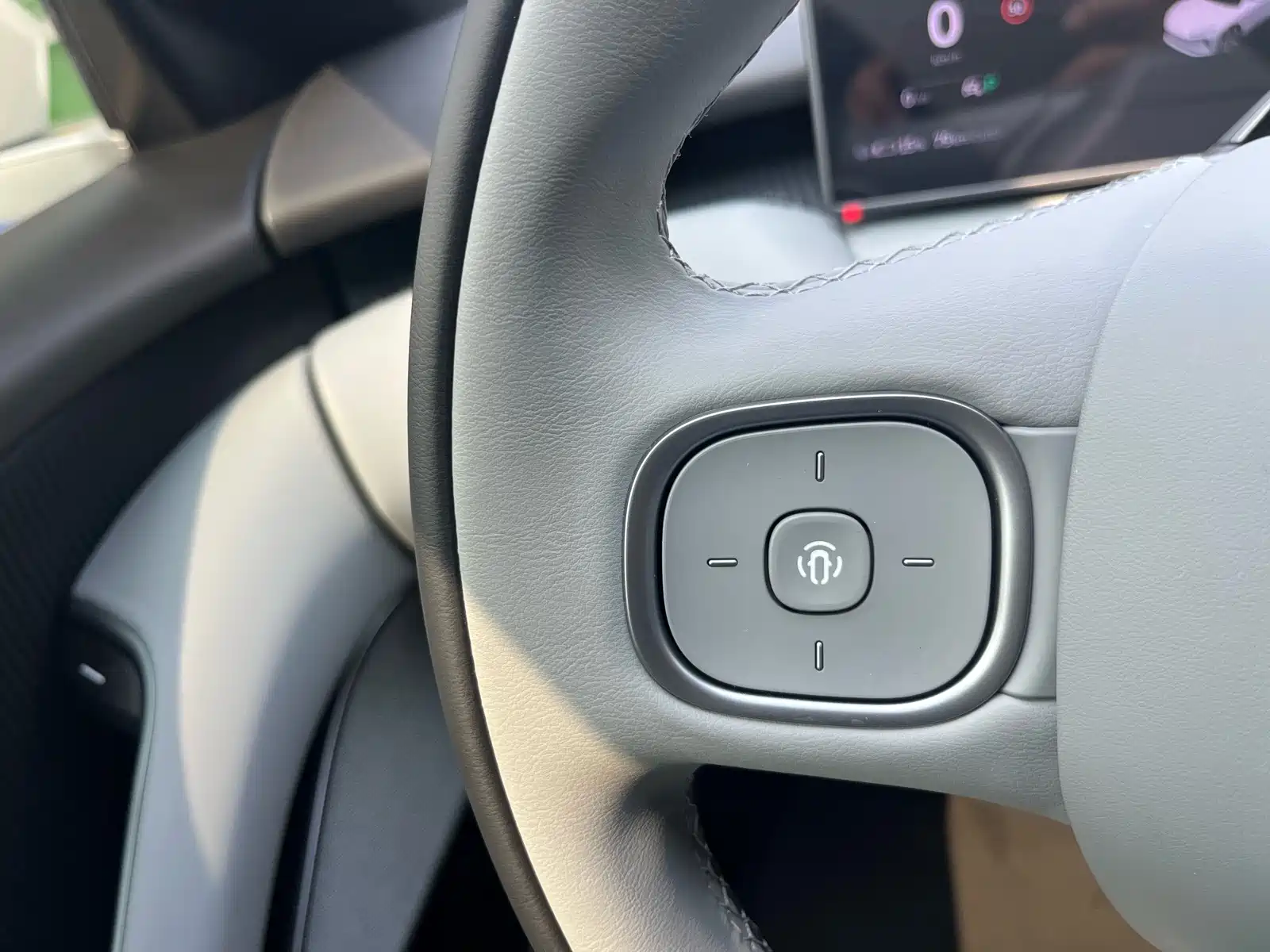 Фото 31 - NIO ET5T