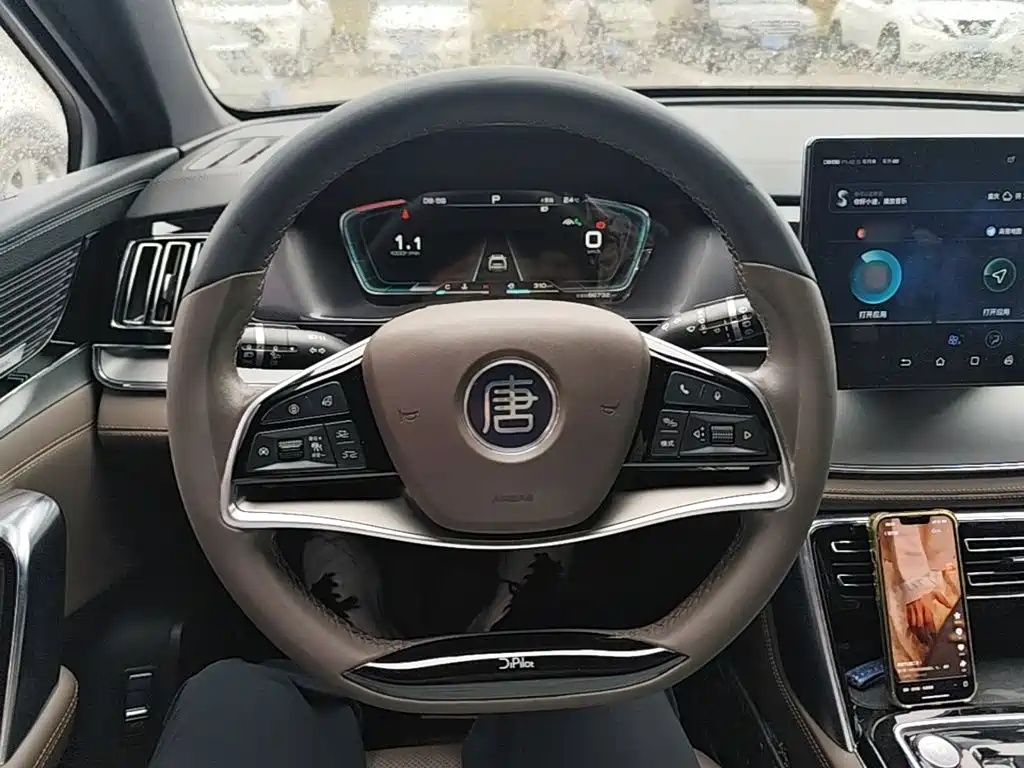 Photo 11 - BYD Tang