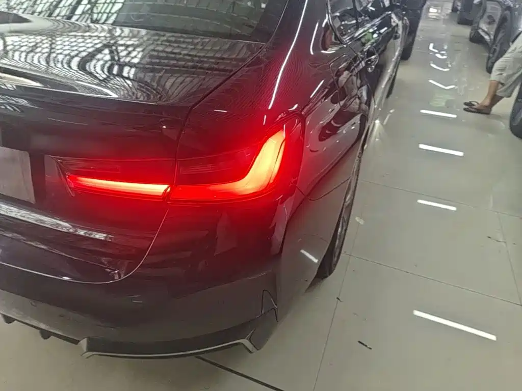Photo 8 - BMW i3